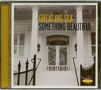 Great Big Sea - Something Beautiful