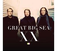 Great Big Sea XX (CD) (US IMPORT)