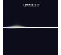 Great Big World - When The Morning Comes [Japan CD] SICP-4741