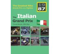 Bike Grand Prix - 1987: Italy