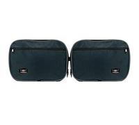 GREAT BIKERS GEAR - Pannier Liner Bags to Fit Triumph Sprint St1050 Panniers Pair