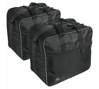 GREAT BIKERS GEAR - Pannier Liner Inner Bags for Honda Africa Twin CRF1000 30L-40L Side Cases