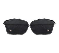 GREAT BIKERS GEAR - Pannier Liner Inner Bags to Fit Ducati Multistrada 1200 Pair