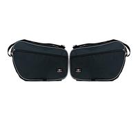 GREAT BIKERS GEAR Pannier Liner Inner Bags to Fit Triumph Sprint GT1050 Panniers Pair