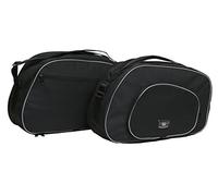 GREAT BIKERS GEAR - Pannier Liner Inner Bags to Fit Triumph Tiger 955I Panniers Pair