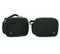 GREAT BIKERS GEAR - Pannier Liner Inner Bags to Fit Triumph Tiger St1050 Panniers Pair