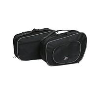 GREAT BIKERS GEAR - Pannier Liner Inner Bags to Fit Triumph Trophy Se 2014 Panniers Pair
