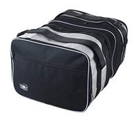 GREAT BIKERS GEAR - Pannier Liners Inner Bags to Fit Honda Vfr 1200X Cross Tourer Expandable