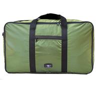 GREAT BIKERS GEAR - Super Extra Large Strong Storage Bag Waterproof Sturdy 600D Oxford Material Organizer Bags Ideal For Bedding, Duvets, Pillows, Clothes or Moving home