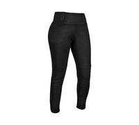 GREAT BIKERS GEAR - Women Motorcycle Super Leggings Pants Ladies Protective Motorbike with Removable CE Protectors Armour