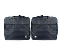 Great Bikes Gear - Pannier Inner Liner Luggage Bags to Fit Triumph Tiger 900 Panniers