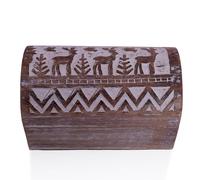 Great Birthday Gift Ideas Handmade Decorative Wooden Jewelry Box Jewelry Organizer Keepsake Box Treasure Chest Trinket Holder Watch Box Storage Box Housewarming Gifts Women
