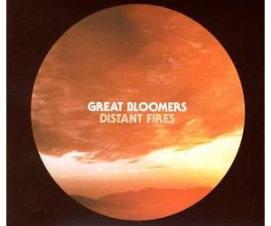 Great Bloomers - Distant Fires