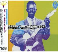 Great Blues Masters 8