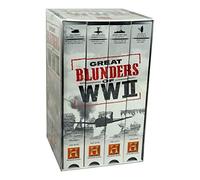 Great Blunders of Wwii - Great Blunders of Wwii
