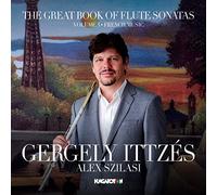 Great Book of Flute Sonatas 3