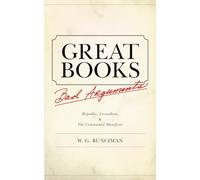 Great Books, Bad Arguments - Republic, Leviathan, and The Communist Manifesto