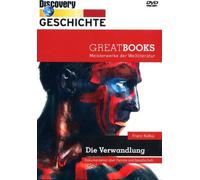 Great Books - Die Verwandlung