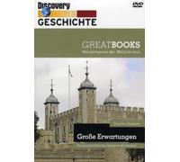 GREAT BOOKS : Grosse Erwartungen (DVD)
