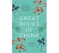 Great Books of China