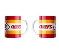 Great Branding American Football fan accessory drinking mug 330 ml cup for coffee or tea different NFL teams with team logo