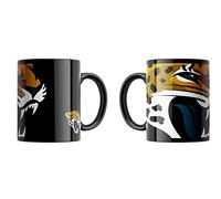 Great Branding Jacksonville Jaguars NFL Classic Mug (330 ml) Oversized Mug - Piece