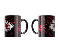 Great Branding Kansas City Chiefs NFL Classic Mug (330 ml) Camo Tasse - Stück