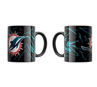 Great Branding Miami Dolphins NFL Classic Mug (330 ml) Camo Tasse - Stück