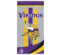 Great Branding Minnesota Vikings NFL Beachtowel EXTREME 150x75cm