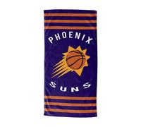 Great Branding Nba Towel Phoenix Suns 76x152cm Multicolor