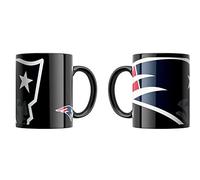 Great Branding New England Patriots NFL Classic Mug (330ml) Oversized Mug - Piece