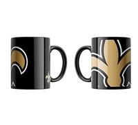 Great Branding New Orleans Saints NFL Classic Mug (330 ml) Oversized Mug - Piece