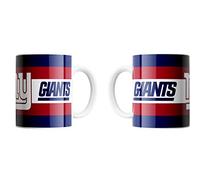 Great Branding New York Giants NFL Classic Mug (330 ml) Wallpaper Tasse - Stück