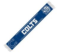 Great Branding NFL Frankfurt Game 2023 Indianapolis Colts BELIEVE Scarf