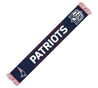 Great Branding NFL Frankfurt Game 2023 New England Patriots GO PATS Scarf