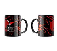Great Branding NFL mug American Football 330 ml drinking cup team logo Camo colour accents