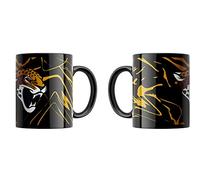Great Branding NFL mug American Football 330 ml drinking cup team logo Camo colour accents