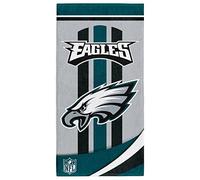Great Branding Philadelphia Eagles NFL Beachtowel EXTREME 150x75cm