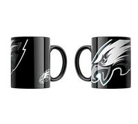Great Branding Philadelphia Eagles NFL Classic Mug (330 ml) Oversized Tasse - Stück