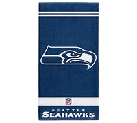 Great Branding Seattle Seahawks NFL Classic Bath Towel 140x70cm