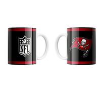 Great Branding Tampa Bay Buccaneers NFL Classic Mug (330 ml) Kickoff Tasse - Stück