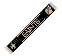 Great Branding Winter Fan Scarf - NFL New Orleans Saints
