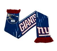 Great Branding Winter Fan Scarf - NFL New York Giants