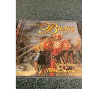 Great Brass Classics