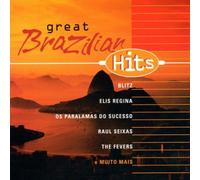 Great Brazilian Hits of the 80'S