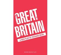 Great Britain: 1 (Oberon Modern Plays)