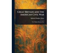 Great Britain and the American Civil War