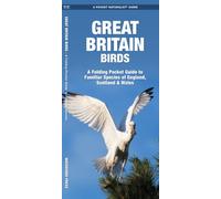 Great Britain Birds, 2nd Ed