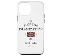 GREAT BRITAIN BRITISH PRIDE PATRIOT PROUD SUPPORTERS BRITONS Case for iPhone 12 mini