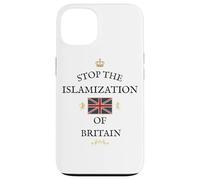 GREAT BRITAIN BRITISH PRIDE PATRIOT PROUD SUPPORTERS BRITONS Case for iPhone 13